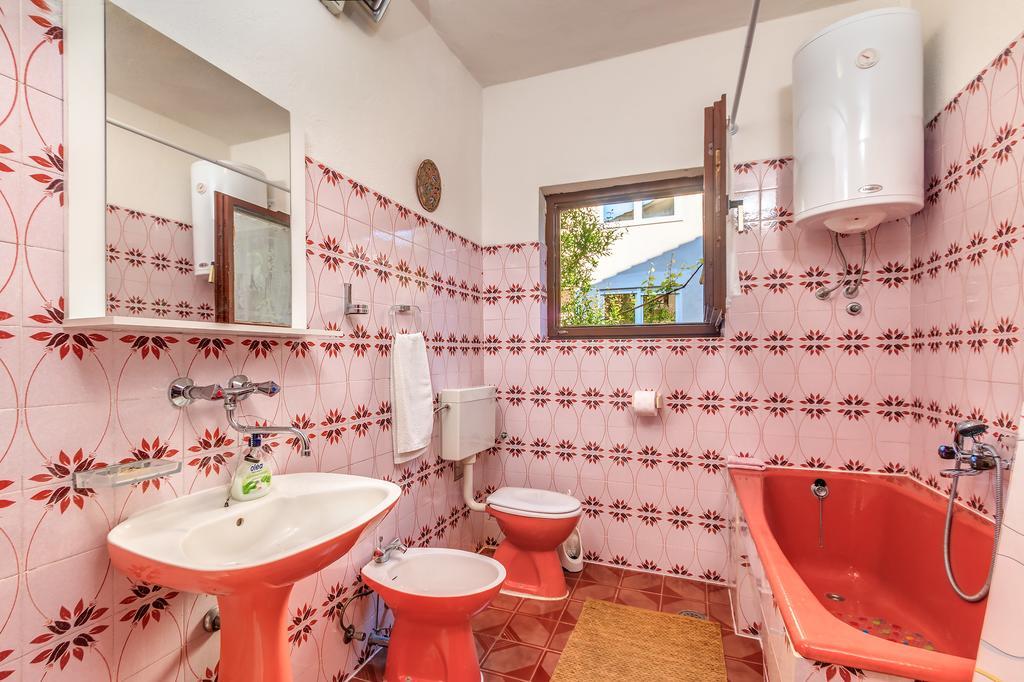 Apartments Marija Kaštela Екстериор снимка