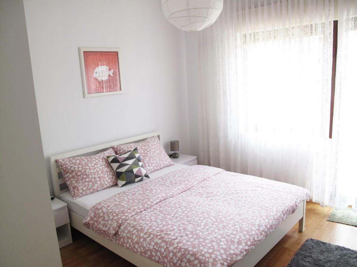 Apartments Marija Kaštela Екстериор снимка