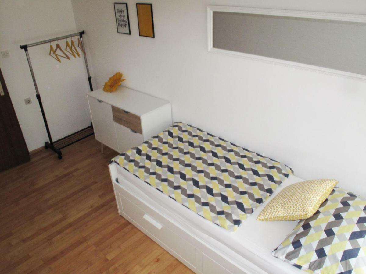 Apartments Marija Kaštela Екстериор снимка